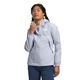 Antora - Women's Hooded Waterproof Jacket - 0