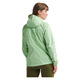 Antora - Women's Hooded Waterproof Jacket - 2