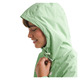 Antora - Women's Hooded Waterproof Jacket - 4