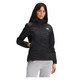 Antora - Women's Hooded Waterproof Jacket - 0