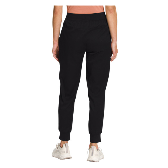 Aphrodite - Pantalon style jogger pour femme