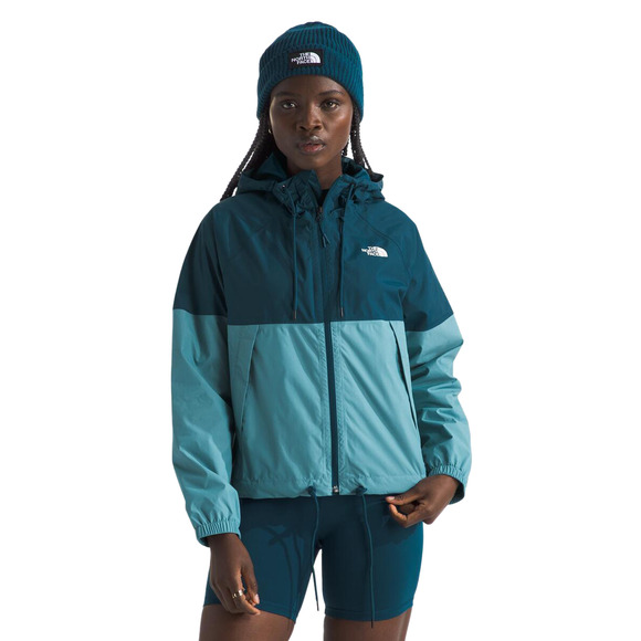 Antora - Women's Rain Jacket