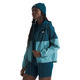 Antora - Manteau de pluie pour femme - 1