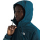 Antora - Women's Rain Jacket - 3