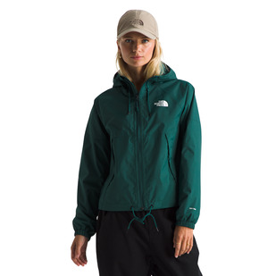 Antora - Women's Rain Jacket