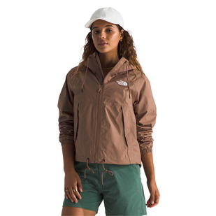 Antora - Women's Rain Jacket