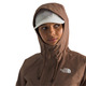 Antora - Manteau de pluie pour femme - 2