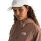 Antora - Women's Rain Jacket - 3