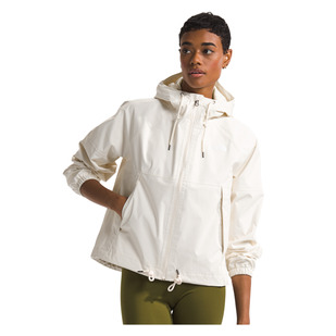 Antora - Women's Rain Jacket