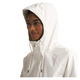 Antora Rain Hoodie - Manteau de pluie pour femme - 4