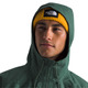 Antora - Men's Hooded Rain Jacket - 3