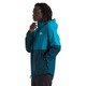 Antora - Men's Hooded Rain Jacket - 1