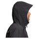 Antora - Men's Hooded Rain Jacket - 3