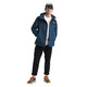 Antora - Manteau de pluie pour homme - 4