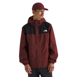 Antora - Men's Rain Jacket