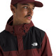 Antora - Manteau de pluie pour homme - 3