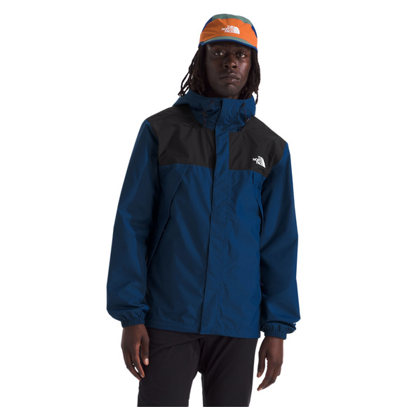 Antora - Men's Rain Jacket