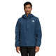 Antora - Men's Rain Jacket - 0