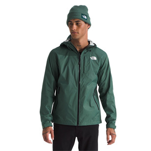 Alta Vista - Men's Rain Jacket