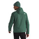 Alta Vista - Men's Rain Jacket - 1