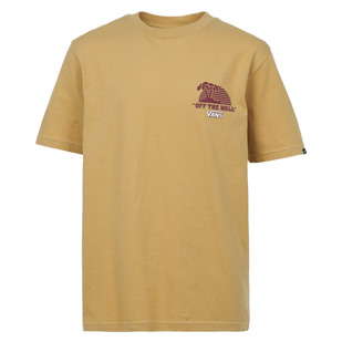 Sunset Dual Palm Jr - Boys' T-Shirt