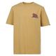 Sunset Dual Palm Jr - T-shirt pour garçon - 0