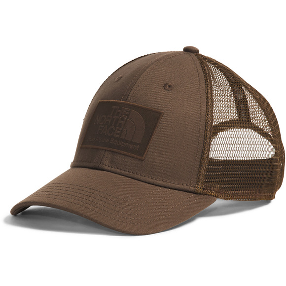 Mudder Trucker - Adult Adjustable Cap