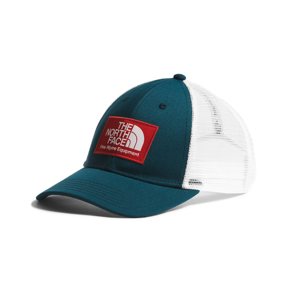 Mudder Trucker - Adult Adjustable Cap