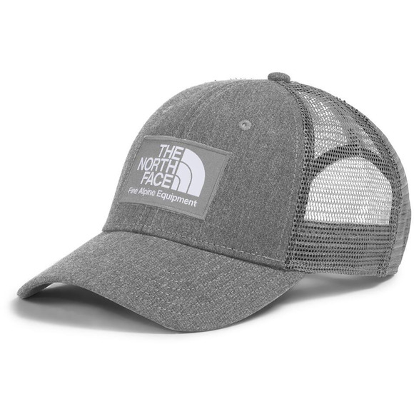 Mudder Trucker - Adult Adjustable Cap