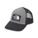 Mudder Trucker - Adult Adjustable Cap - 0