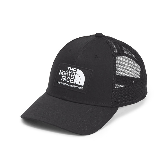 Mudder Trucker - Casquette ajustable pour adulte