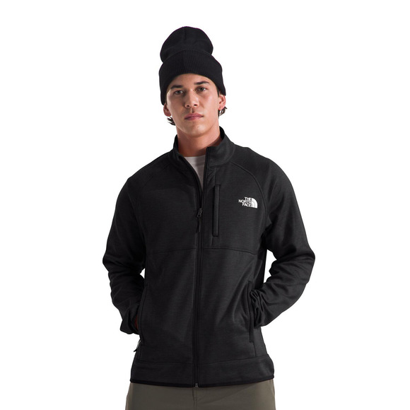 Canyonlands - Men's Fleece Jacket