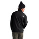 Canyonlands - Men's Fleece Jacket - 1