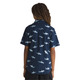 Shark Jr - Boys' Short-Sleeved Shirt - 1
