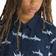 Shark Jr - Boys' Short-Sleeved Shirt - 2