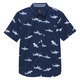 Shark Jr - Boys' Short-Sleeved Shirt - 4