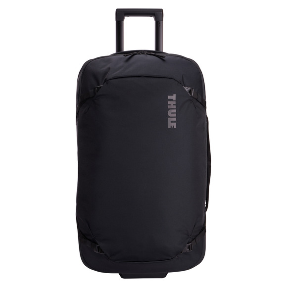 Subterra - Wheeled Travel Bag with Retractable Handle