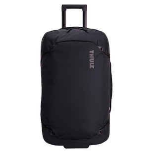 Subterra Wheeled Duffle - Wheeled Travel Bag with Retractable Handle