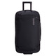 Subterra - Wheeled Travel Bag with Retractable Handle - 0