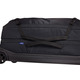 Subterra - Wheeled Travel Bag with Retractable Handle - 2