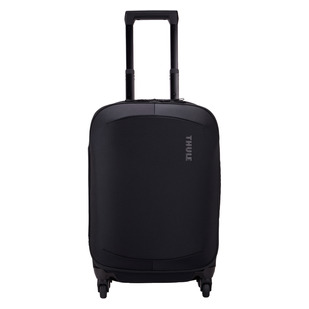 Subterra Carry On Spinner (33 L) - Wheeled Travel Bag with Retractable Handle