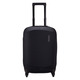 Subterra Carry On Spinner (33 L) - Wheeled Travel Bag with Retractable Handle - 0
