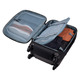 Subterra Carry On Spinner (33 L) - Wheeled Travel Bag with Retractable Handle - 3