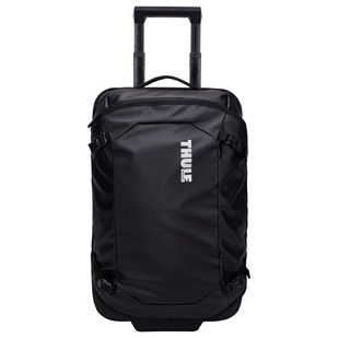 Chasm Carry-On (40 L) - Wheeled Travel Bag with Retractable Handle