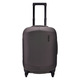 Subterra Carry On Spinner (33 L) - Wheeled Travel Bag with Retractable Handle - 0