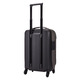 Subterra Carry On Spinner (33 L) - Wheeled Travel Bag with Retractable Handle - 1