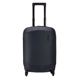 Subterra Carry On Spinner (33 L) - Wheeled travel bag with retractable handle