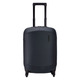 Subterra Carry On Spinner (33 L) - Wheeled travel bag with retractable handle - 0