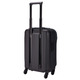 Subterra Carry On Spinner (33 L) - Wheeled travel bag with retractable handle - 1