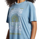 Lost in Bliss - Women's T-Shirt - 1